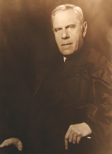 Eli Frank, Sr.