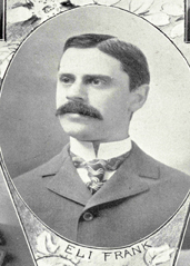 Eli Frank