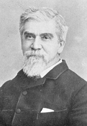 Arthur W. Machen, Sr.