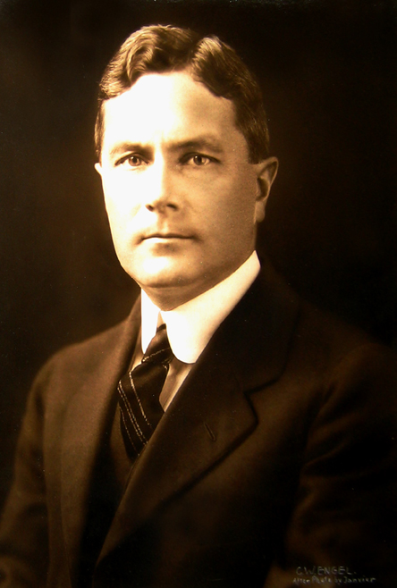 Morris A. Soper