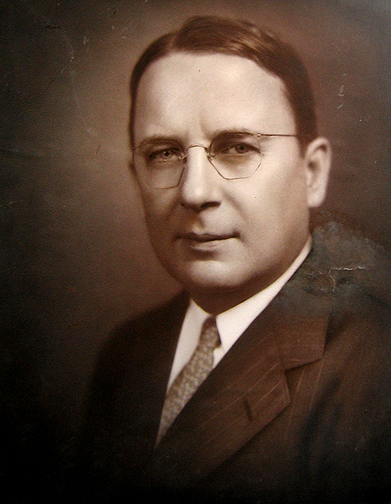 Michael J. Manley