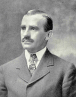 Walter I. Dawkins
