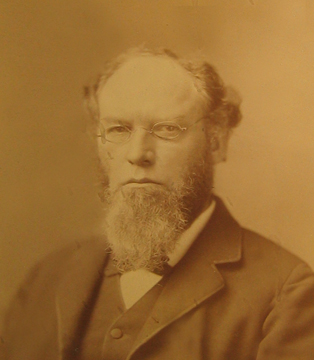 Edward Duffy