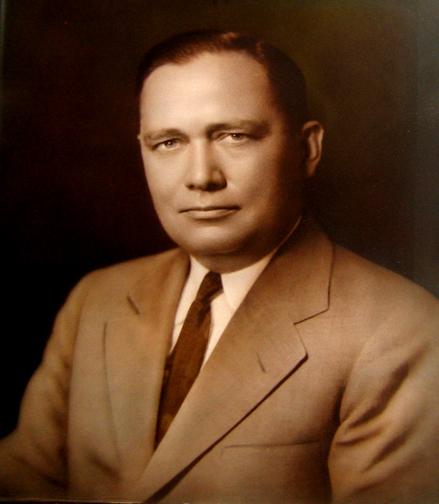 E. Paul Mason