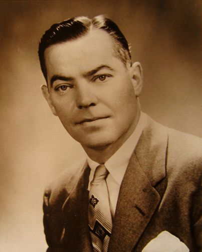 Edwin Harlan