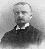 George M. Sharp