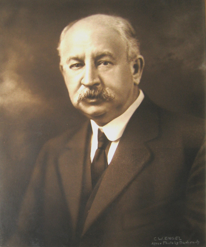 John J. Dobler