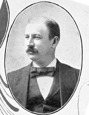 John J. Dobler