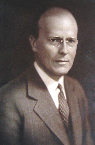 John T. Tucker