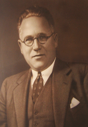 Robert France