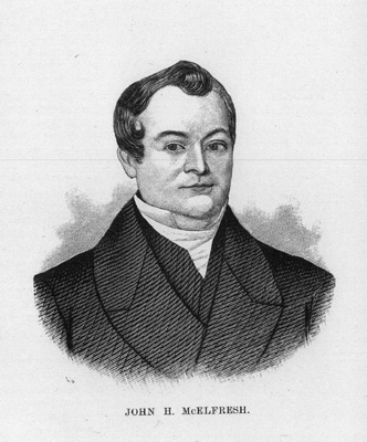 John H. McElfresh