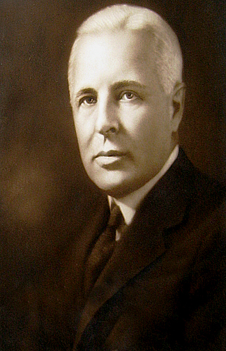 Robert F. Stanton