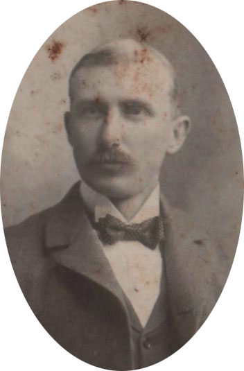 photo, B. Allein Welch