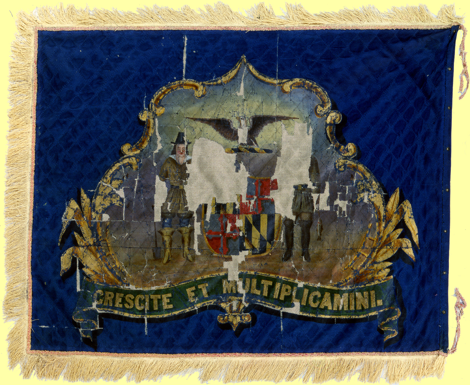 black and white photo of Ferrandini