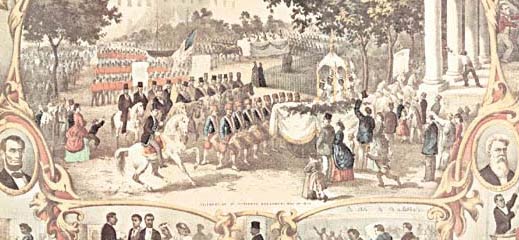 Lunch and Learn Free Lecture at the Archives on June 20 at Noon