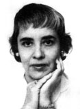 Image of Florence Riefle Bahr  taken from Maryland Women's Hall of Fame program.