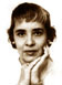 Photograph of Florence Bahr, Maryland Commission for Women