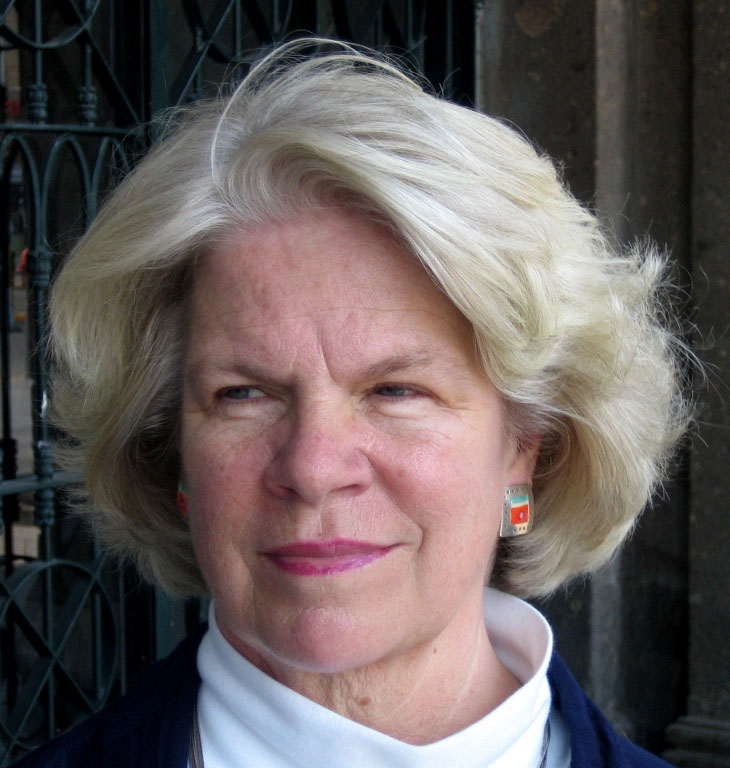 Image of Elizabeth Bobo taken from Maryland Women's Hall of Fame Program.