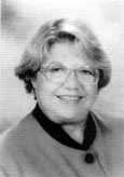 Image of Sol del Ande Mendez Eaton  taken from Maryland Women's Hall of Fame Program.