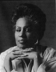 Image of Ethel Llwellyn Ennis taken from Maryland Women's Hall of Fame program 1996.