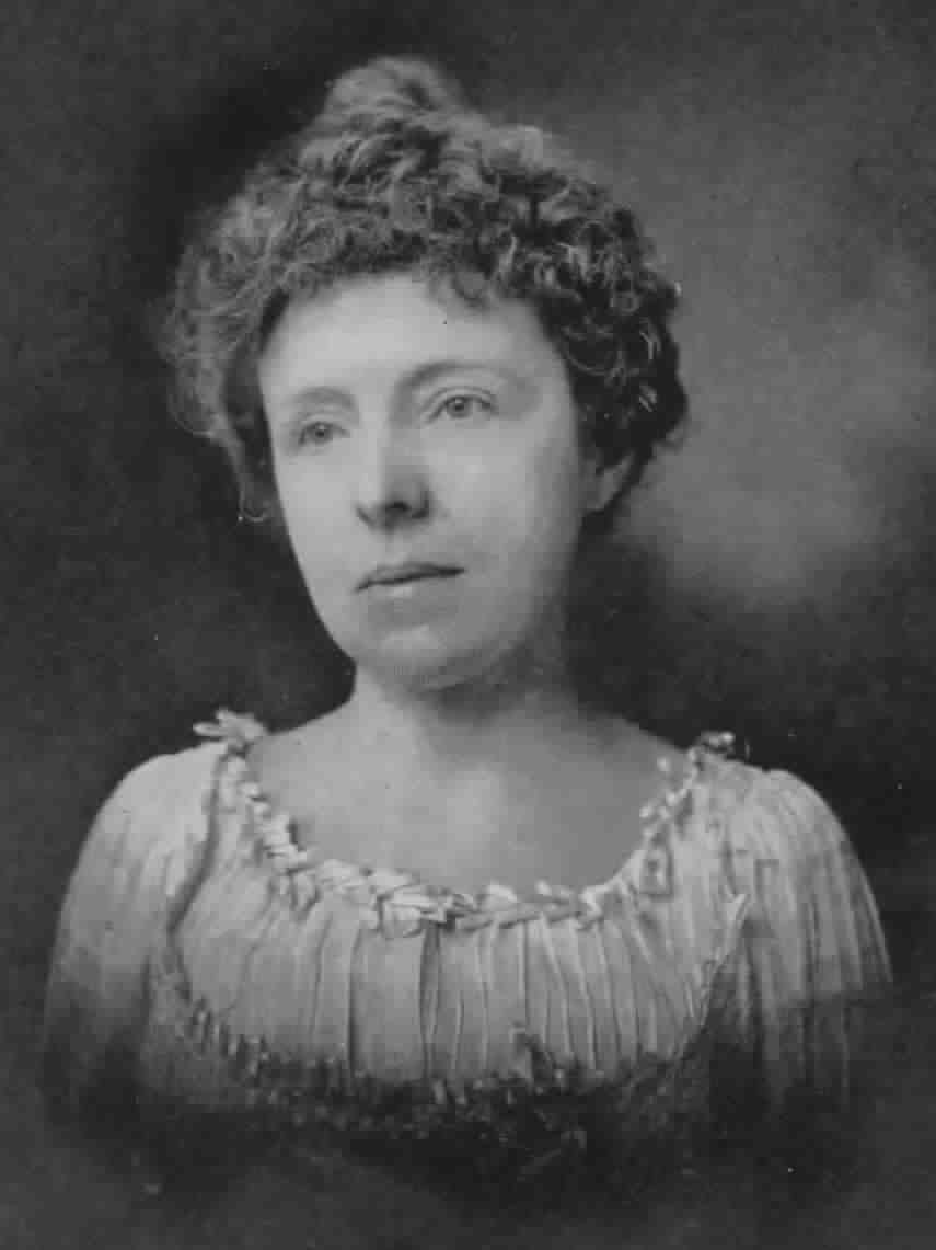 Etta H. Maddox
