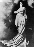 Image of Rosa Ponselle taken from Maryland Women's Hall of Fame program.