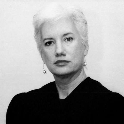 photo of Charlotte M. Cooksey