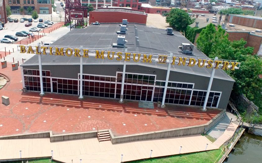 BMI Archives Campus