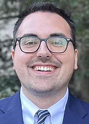 [photo, Dylan A. Behler, Maryland State Delegate]