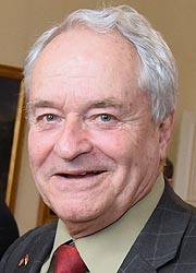 [photo, Barrie S. Ciliberti, Maryland State Delegate]