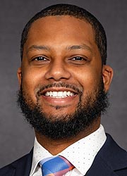 [photo, Kent Roberson, Maryland State Delegate]
