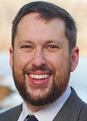 [photo, Vaughn M. Stewart, Maryland State Delegate]