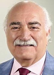 [photo, Richard W. Metzgar, Maryland State Delegate]