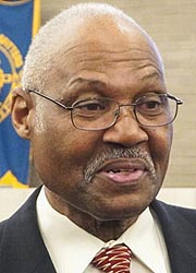 [photo, Darrell C. Odom, Sr., Maryland State Delegate]