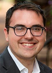[photo, Dylan A. Behler, Maryland State Delegate]