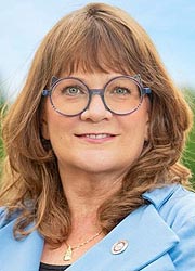 [photo, Karen Simpson, Maryland State Delegate]