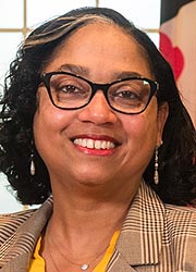 [photo, Joseline A. Pena-Melnyk, Maryland State Delegate]