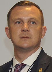 [photo, Travis A. Nelson,Deputy Chief of Staff, Maryland Governor's Office]
