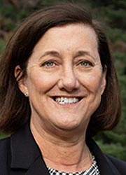 [photo, Kathryn B. Thomson, Maryland Acting Secretary of Transportation]