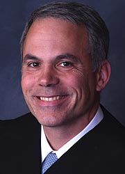[photo, Matthew J. Fader, Chief Justice, Supreme Court of Maryland]