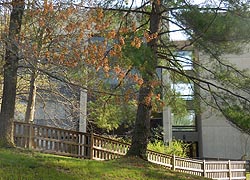 [photo, Judiciary A-POD, 580 Taylor Ave., Annapolis, Maryland]