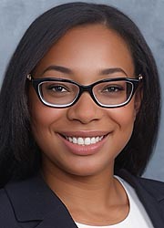 [photo, Jasmine M. Jackson, Register of Wills, Anne Arundel County, Maryland]