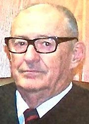 [photo,Adrian McC. Remsberg, Orphans' Court Judge, Frederick County, Maryland]