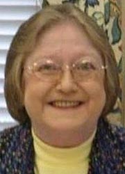 [photo, Nancy Lee Jewell, Register of Wills, Kent County]