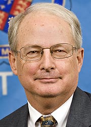 [photo, Alexander P. Rasin III, Board of County Commissioners, Kent County]