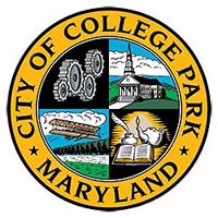 [City Seal, College Park, Maryland]