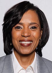 [photo, Angela D. Alsobrooks, U.S. Senator (Maryland)]