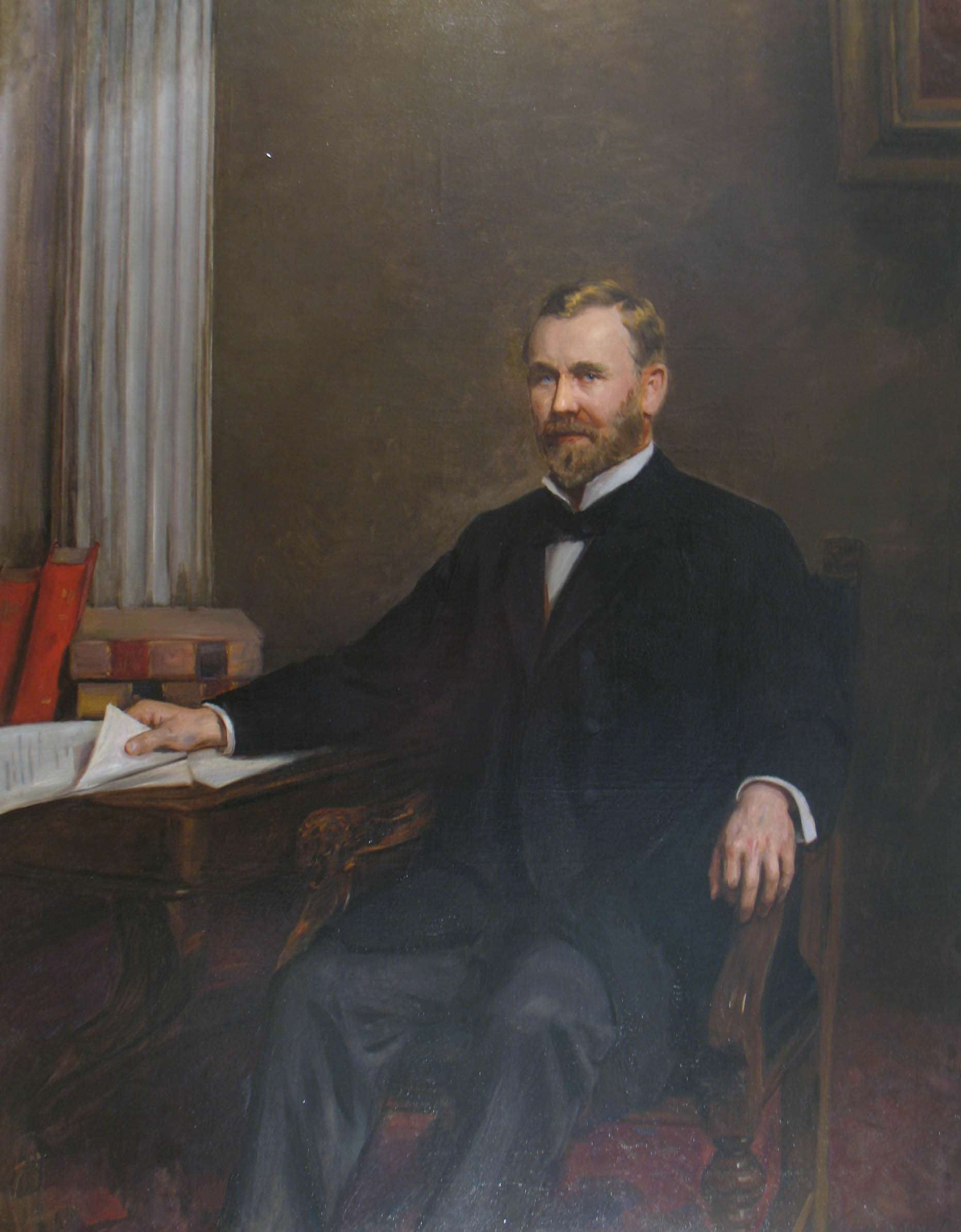 Elihu Emory Jackson