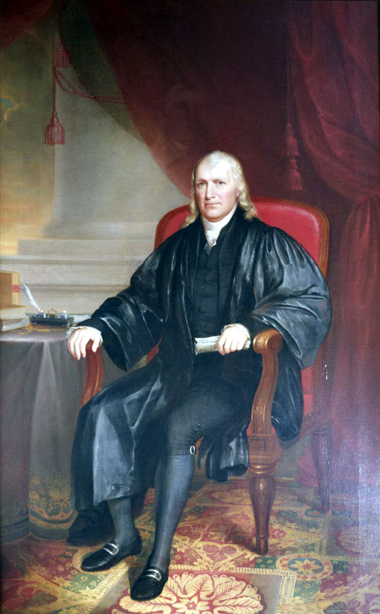 Samuel Chase