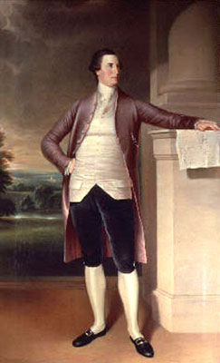 William Paca